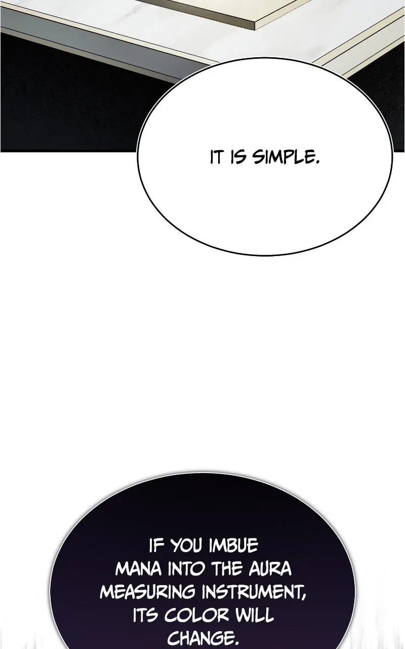 Read Descended from Divinity chapter 49.1 image 110 on Lezhin
