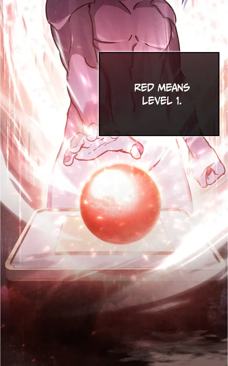 Read Descended from Divinity chapter 49.1 image 112 on Lezhin