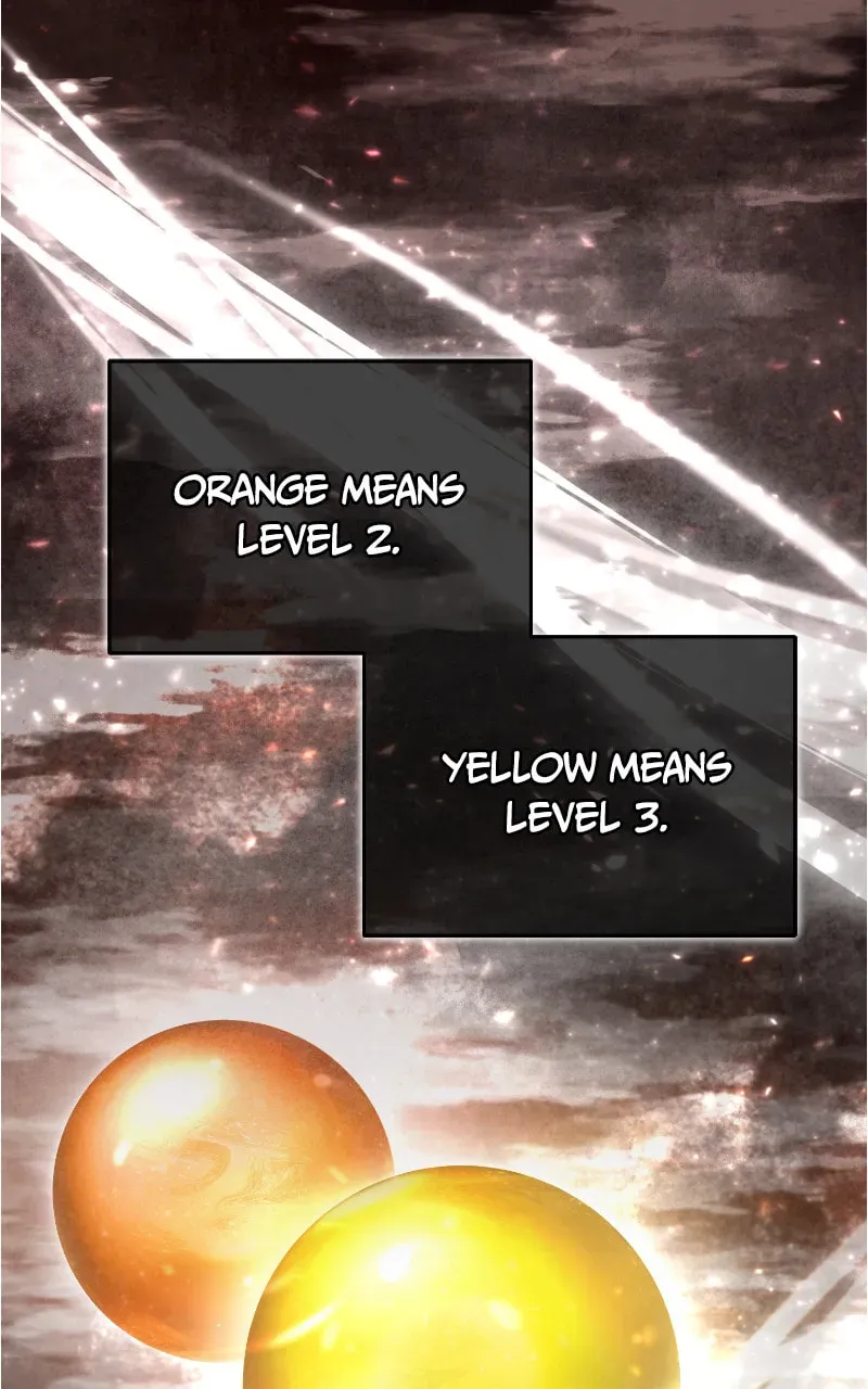 Read Descended from Divinity chapter 49.1 image 113 on Lezhin