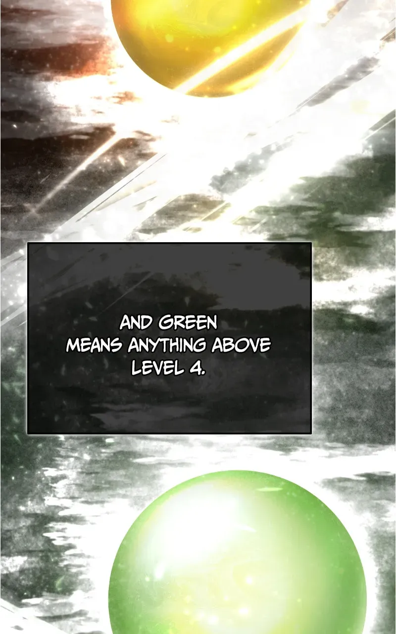 Read Descended from Divinity chapter 49.1 image 114 on Lezhin