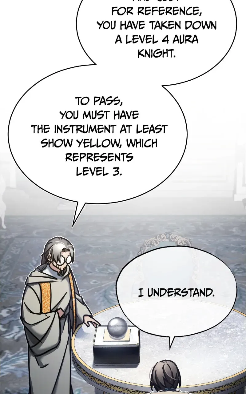 Read Descended from Divinity chapter 49.1 image 116 on Lezhin