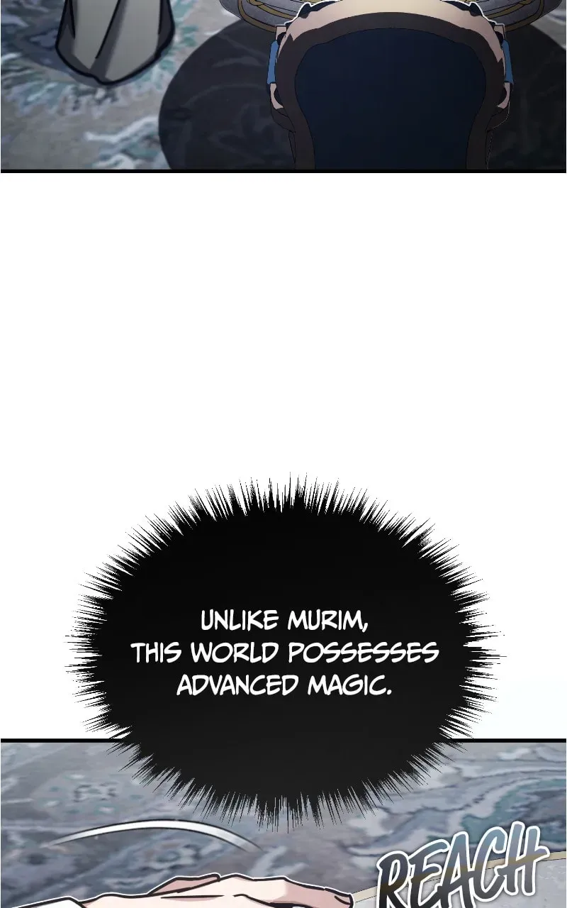Read Descended from Divinity chapter 49.1 image 117 on Lezhin
