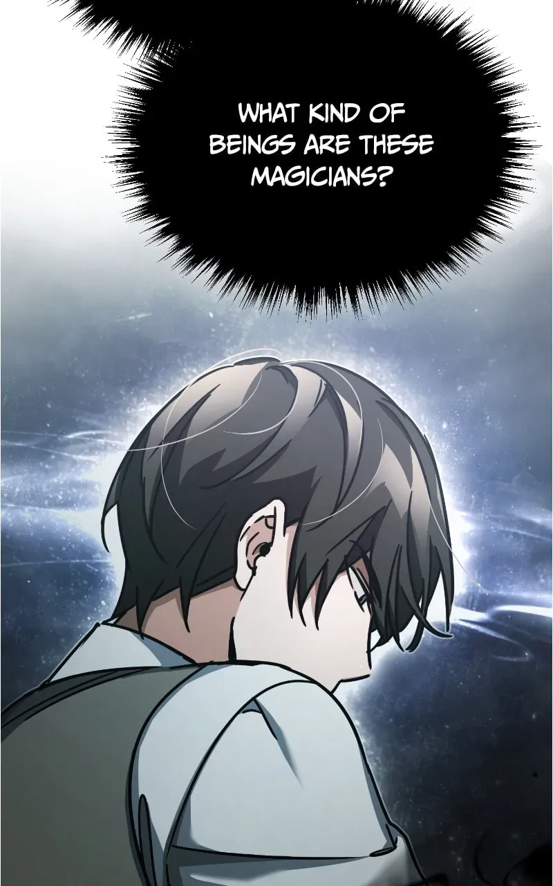 Read Descended from Divinity chapter 49.1 image 119 on Lezhin