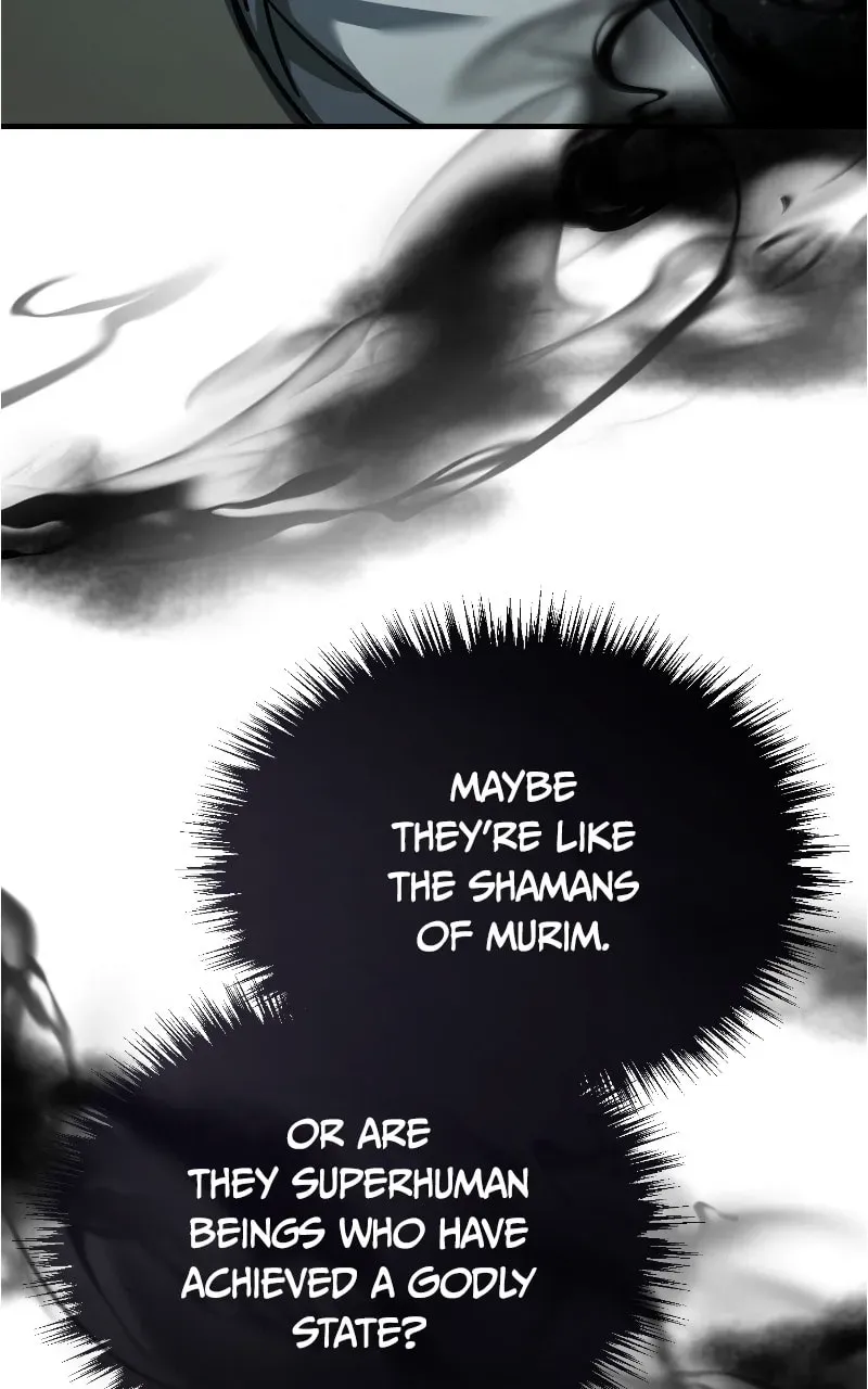 Read Descended from Divinity chapter 49.1 image 120 on Lezhin
