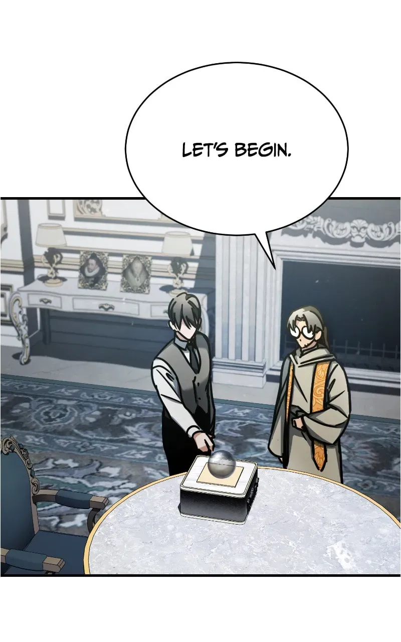 Read Descended from Divinity chapter 49.1 image 123 on Lezhin