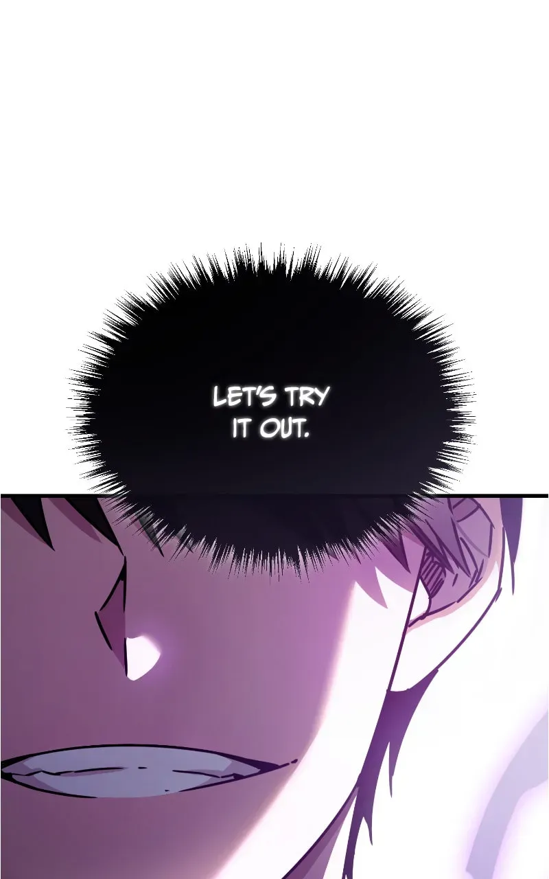 Read Descended from Divinity chapter 49.1 image 126 on Lezhin