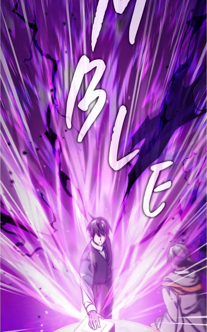 Read Descended from Divinity chapter 49.1 image 130 on Lezhin