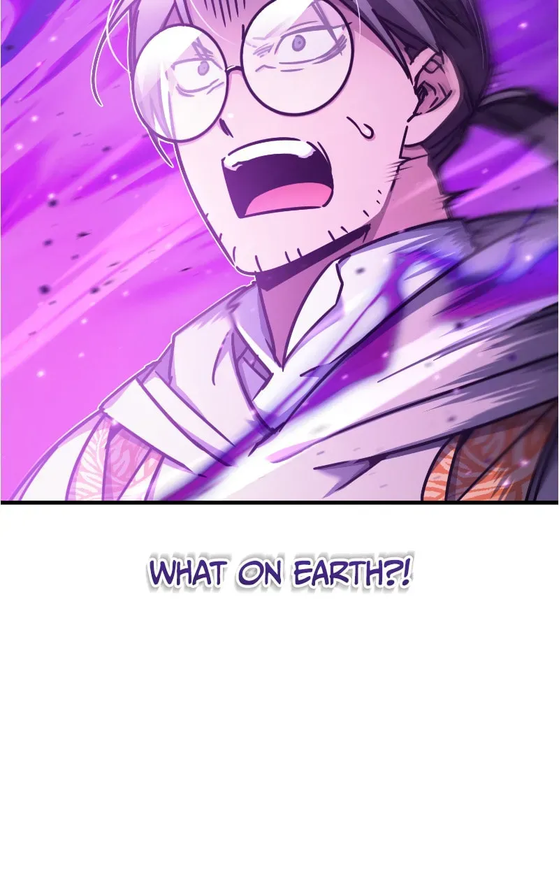 Read Descended from Divinity chapter 49.1 image 132 on Lezhin