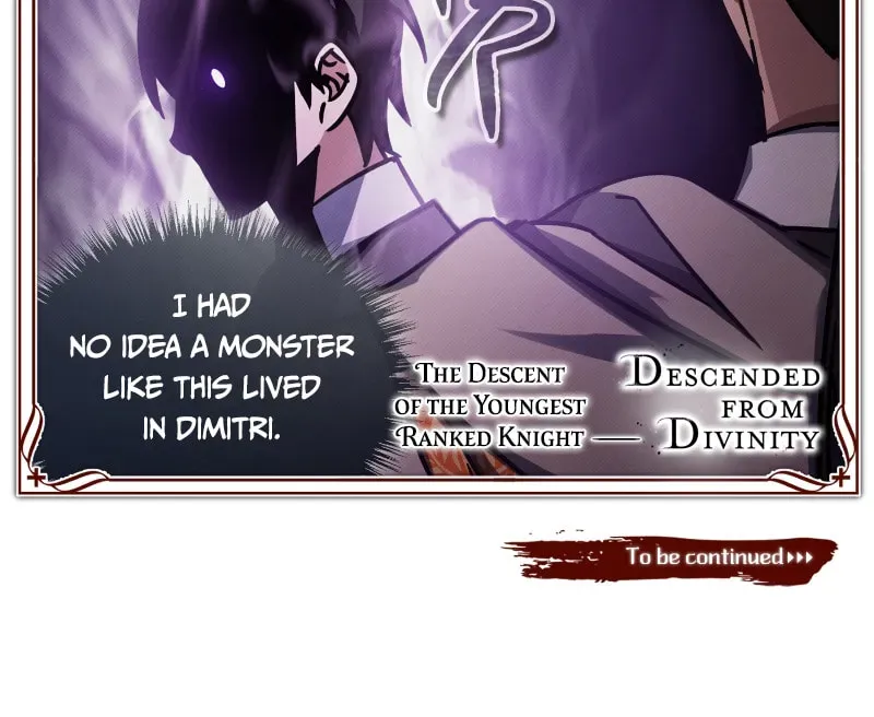 Read Descended from Divinity chapter 49.1 image 134 on Lezhin
