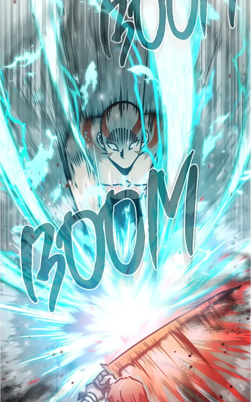 Read Descended from Divinity chapter 49.1 image 15 on Lezhin