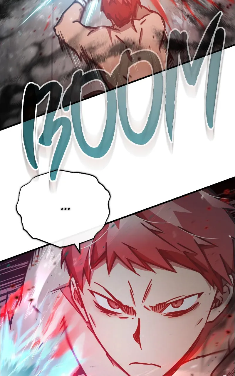 Read Descended from Divinity chapter 49.1 image 16 on Lezhin