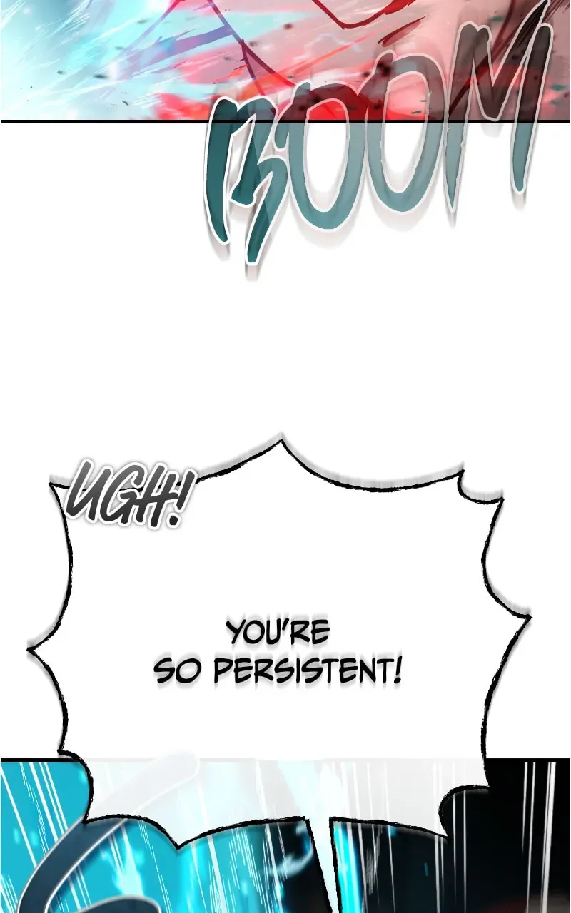 Read Descended from Divinity chapter 49.1 image 17 on Lezhin