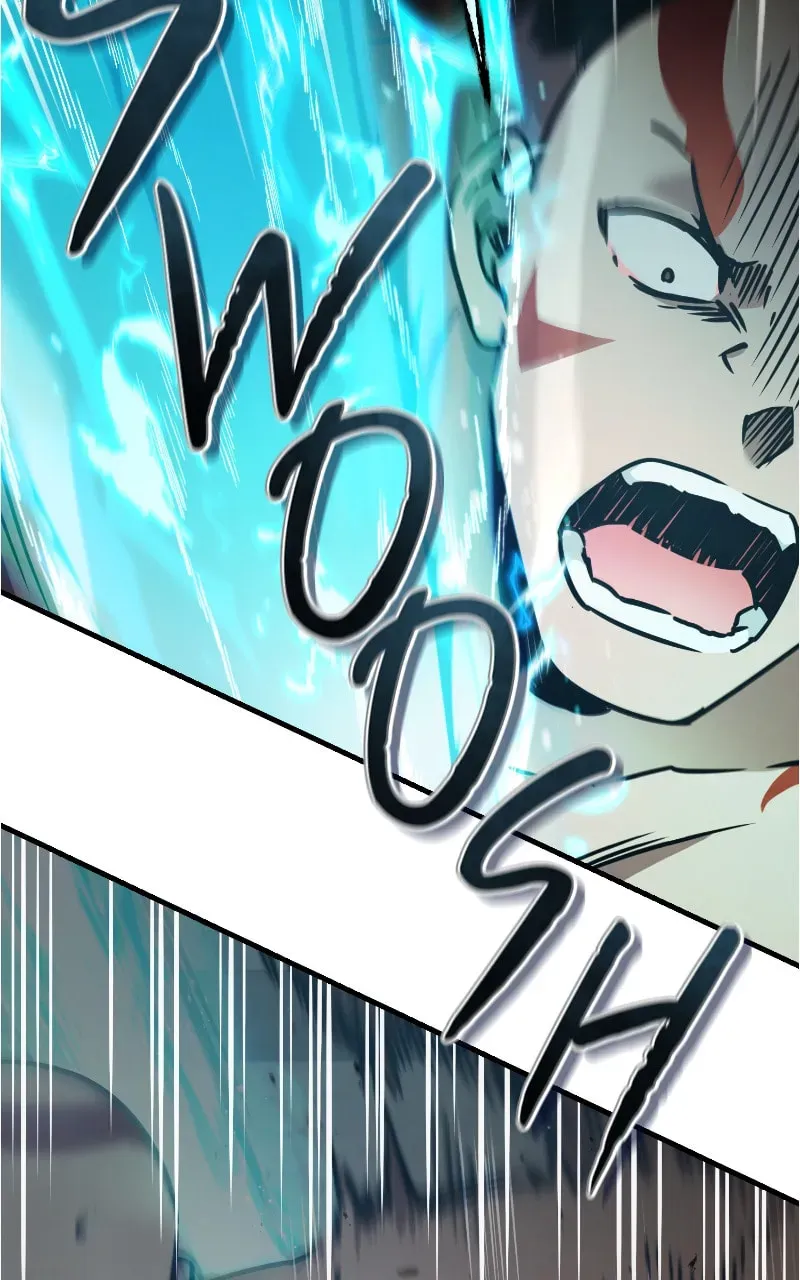 Read Descended from Divinity chapter 49.1 image 18 on Lezhin
