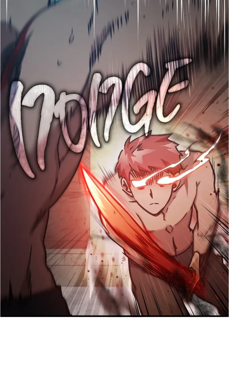 Read Descended from Divinity chapter 49.1 image 19 on Lezhin