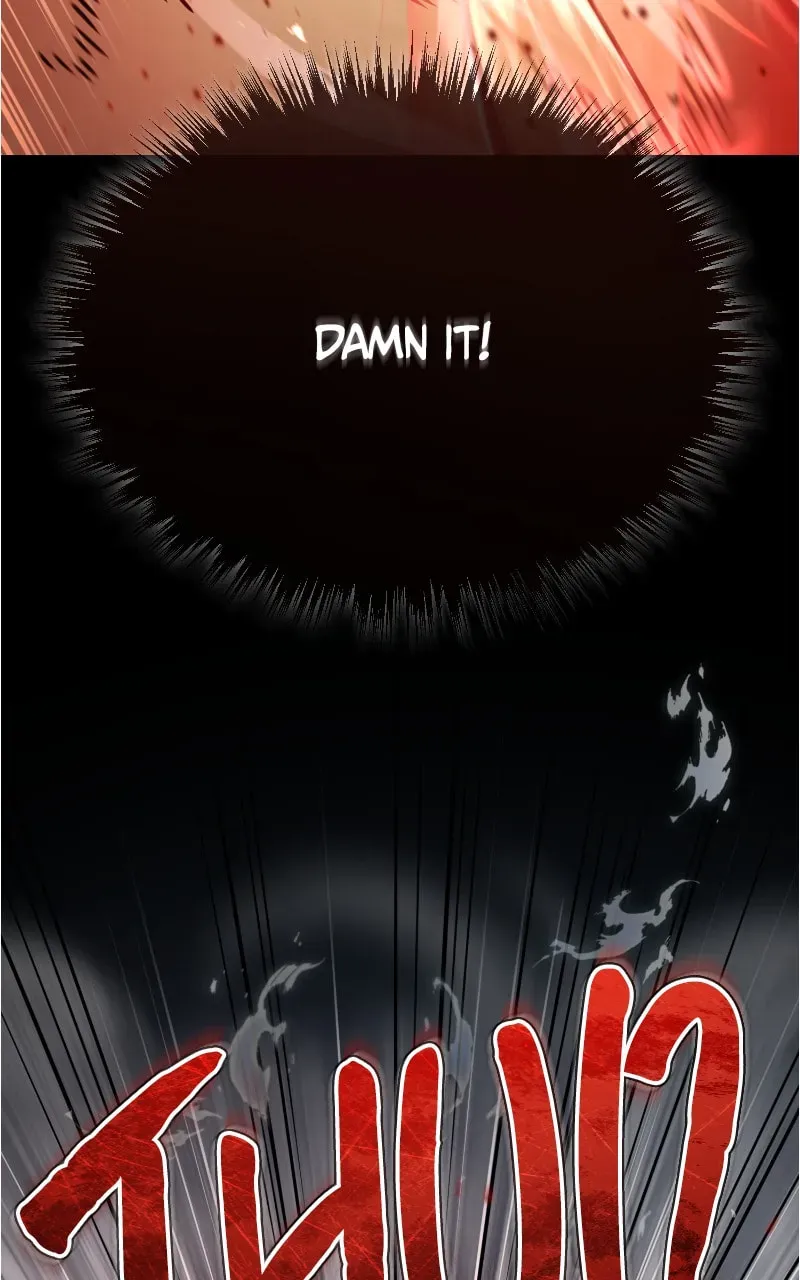 Read Descended from Divinity chapter 49.1 image 21 on Lezhin