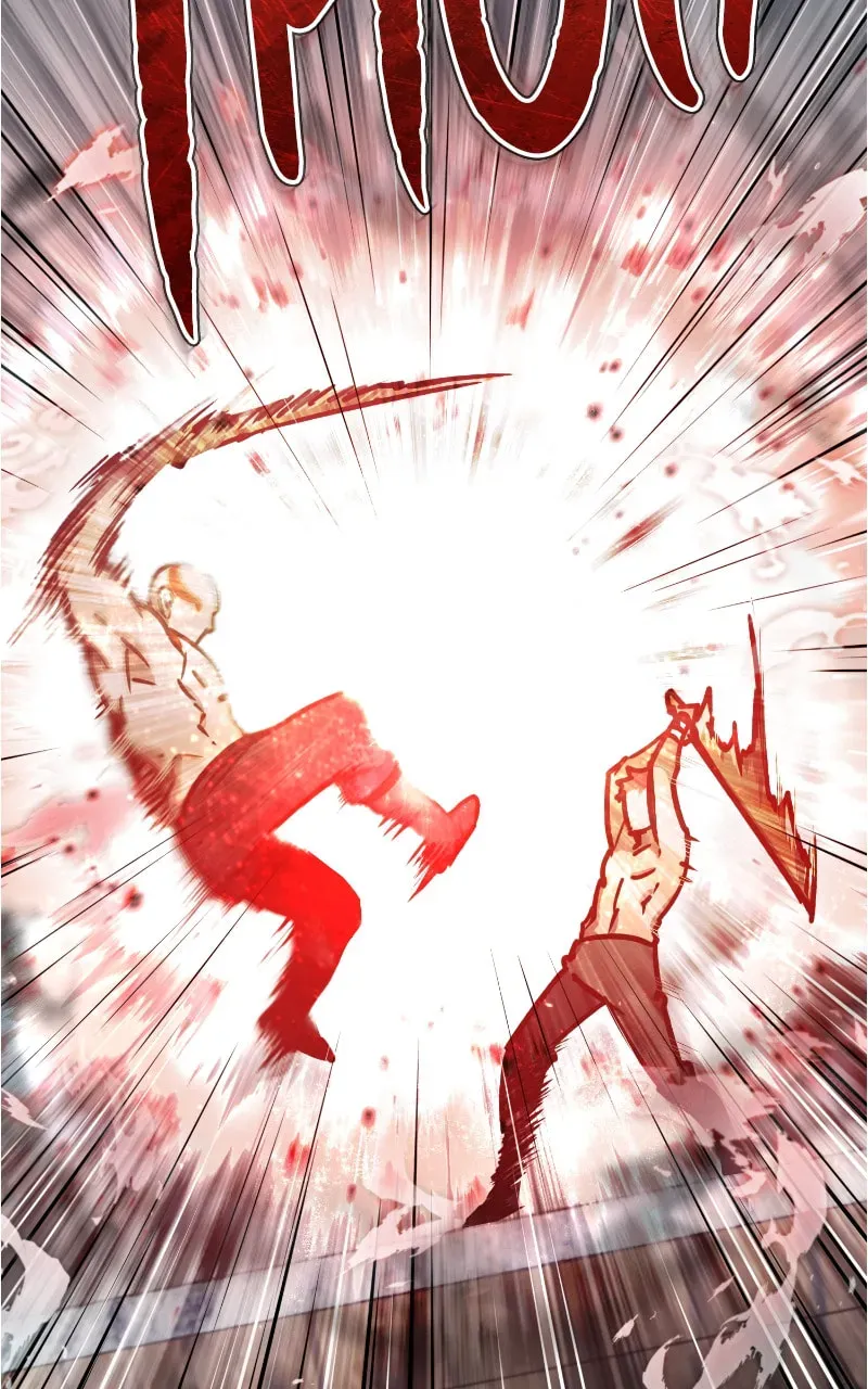 Read Descended from Divinity chapter 49.1 image 22 on Lezhin