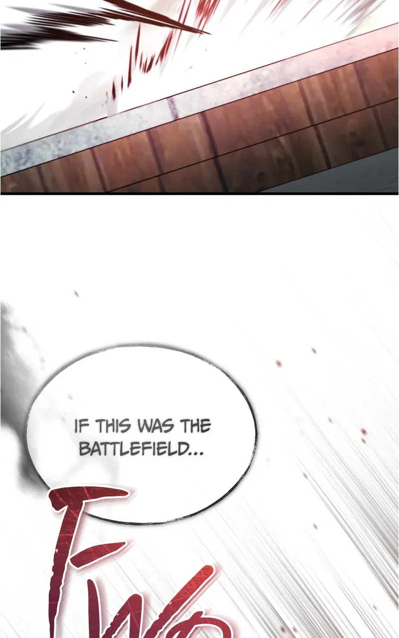 Read Descended from Divinity chapter 49.1 image 26 on Lezhin