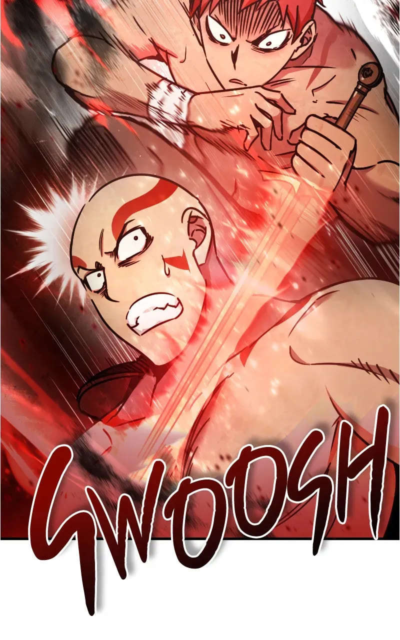 Read Descended from Divinity chapter 49.1 image 28 on Lezhin