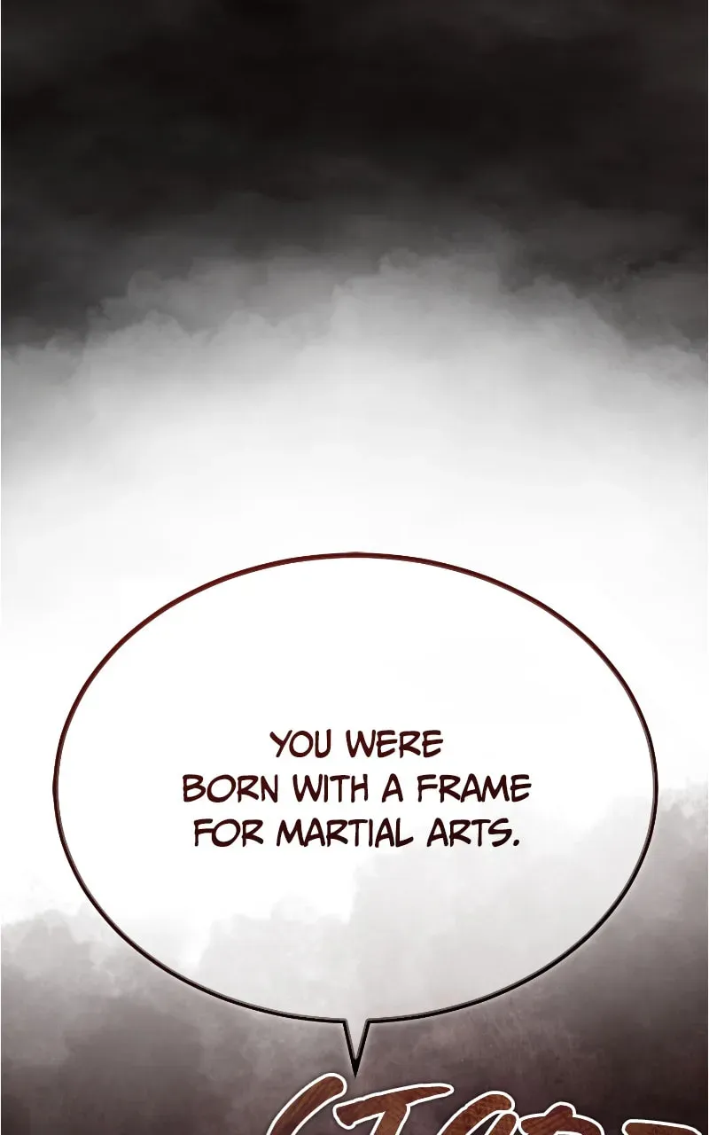Read Descended from Divinity chapter 49.1 image 3 on Lezhin