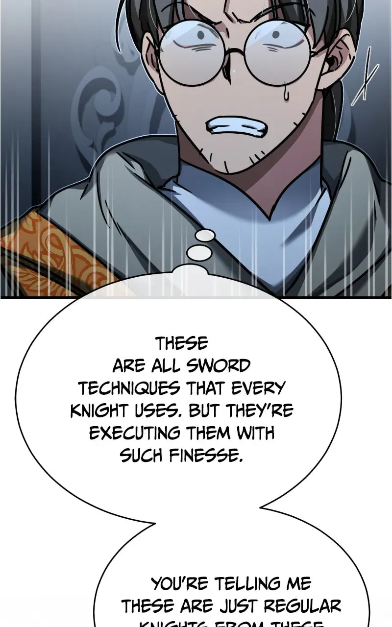 Read Descended from Divinity chapter 49.1 image 30 on Lezhin