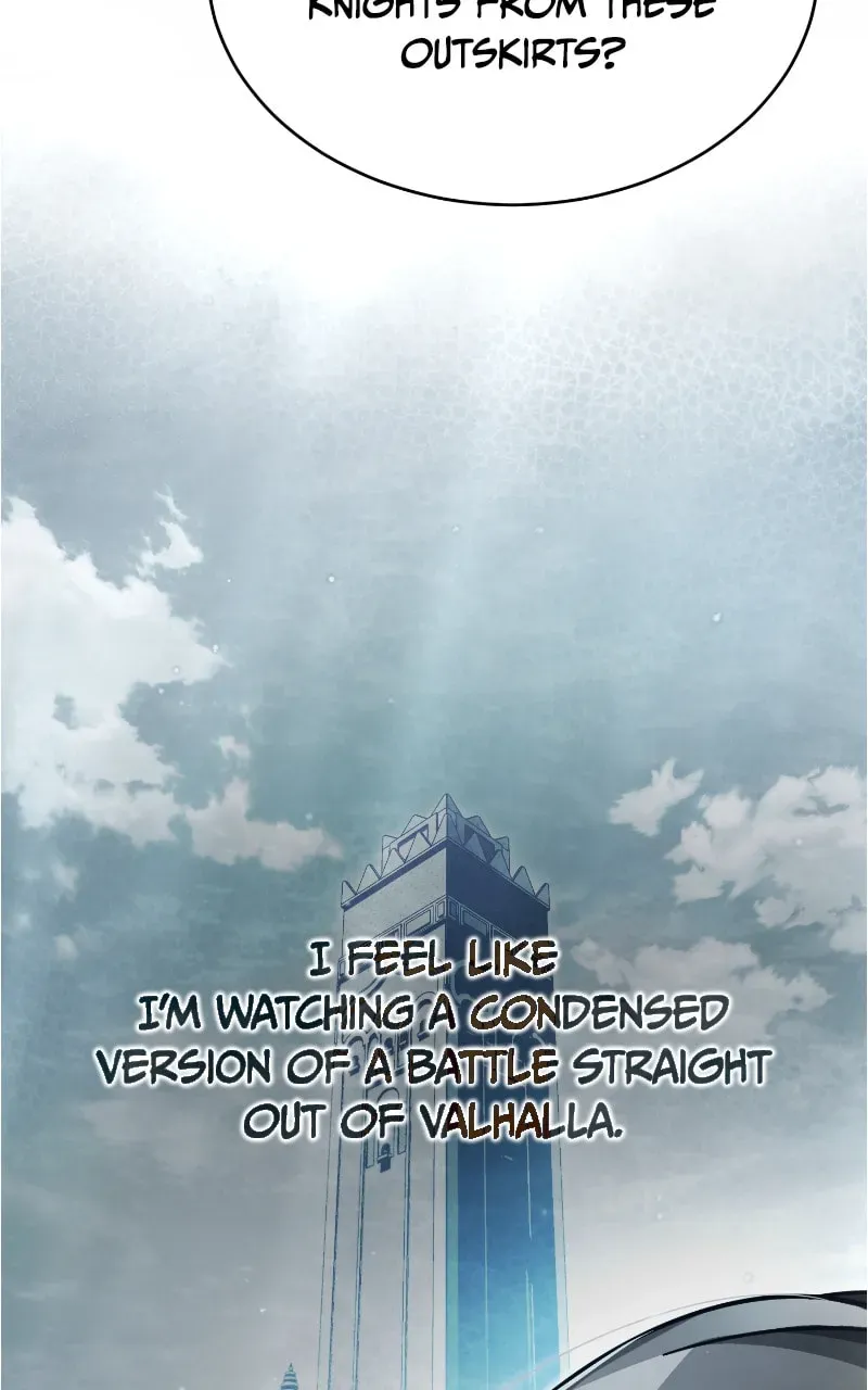 Read Descended from Divinity chapter 49.1 image 31 on Lezhin
