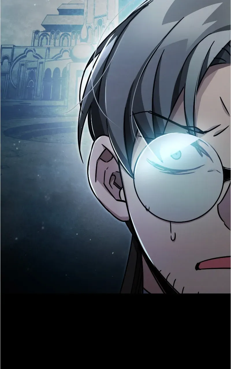 Read Descended from Divinity chapter 49.1 image 32 on Lezhin