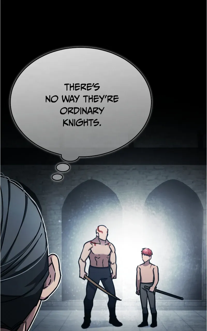 Read Descended from Divinity chapter 49.1 image 33 on Lezhin