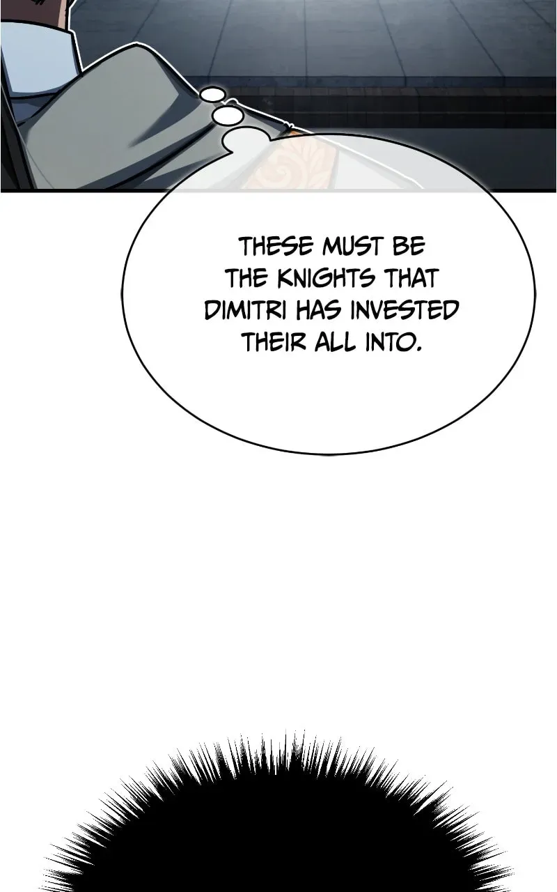 Read Descended from Divinity chapter 49.1 image 34 on Lezhin