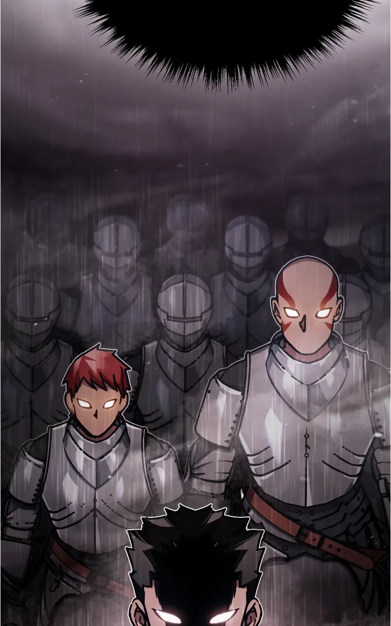 Read Descended from Divinity chapter 49.1 image 37 on Lezhin