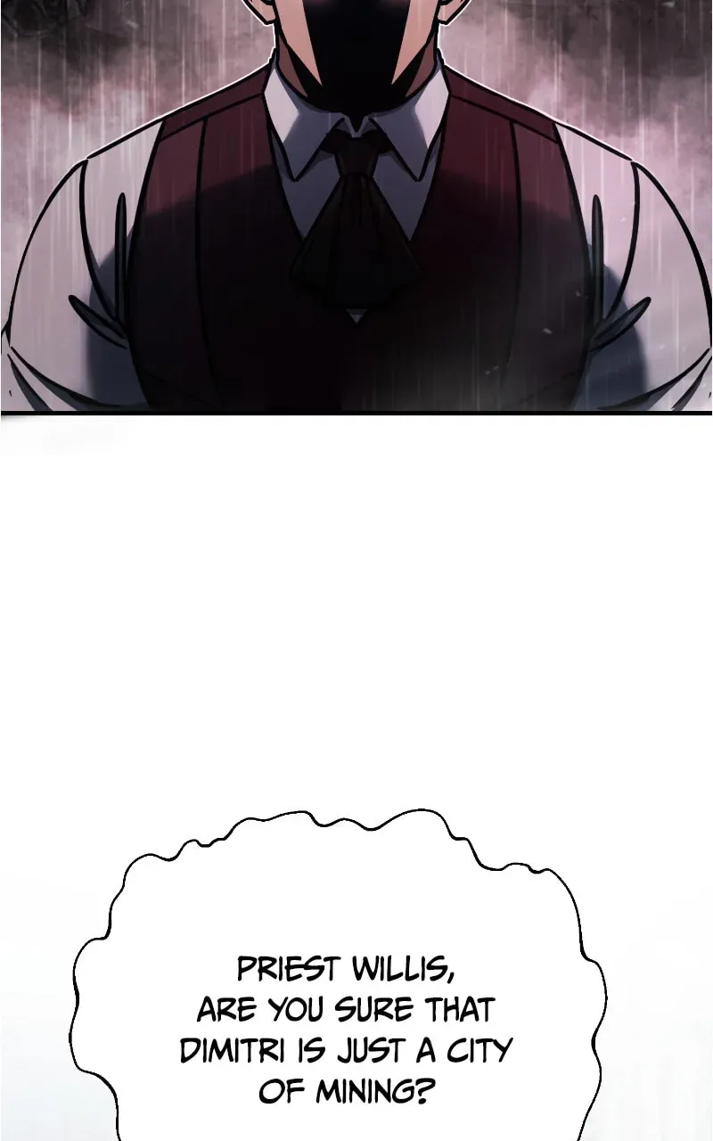 Read Descended from Divinity chapter 49.1 image 38 on Lezhin