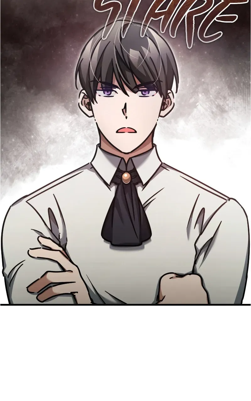 Read Descended from Divinity chapter 49.1 image 4 on Lezhin
