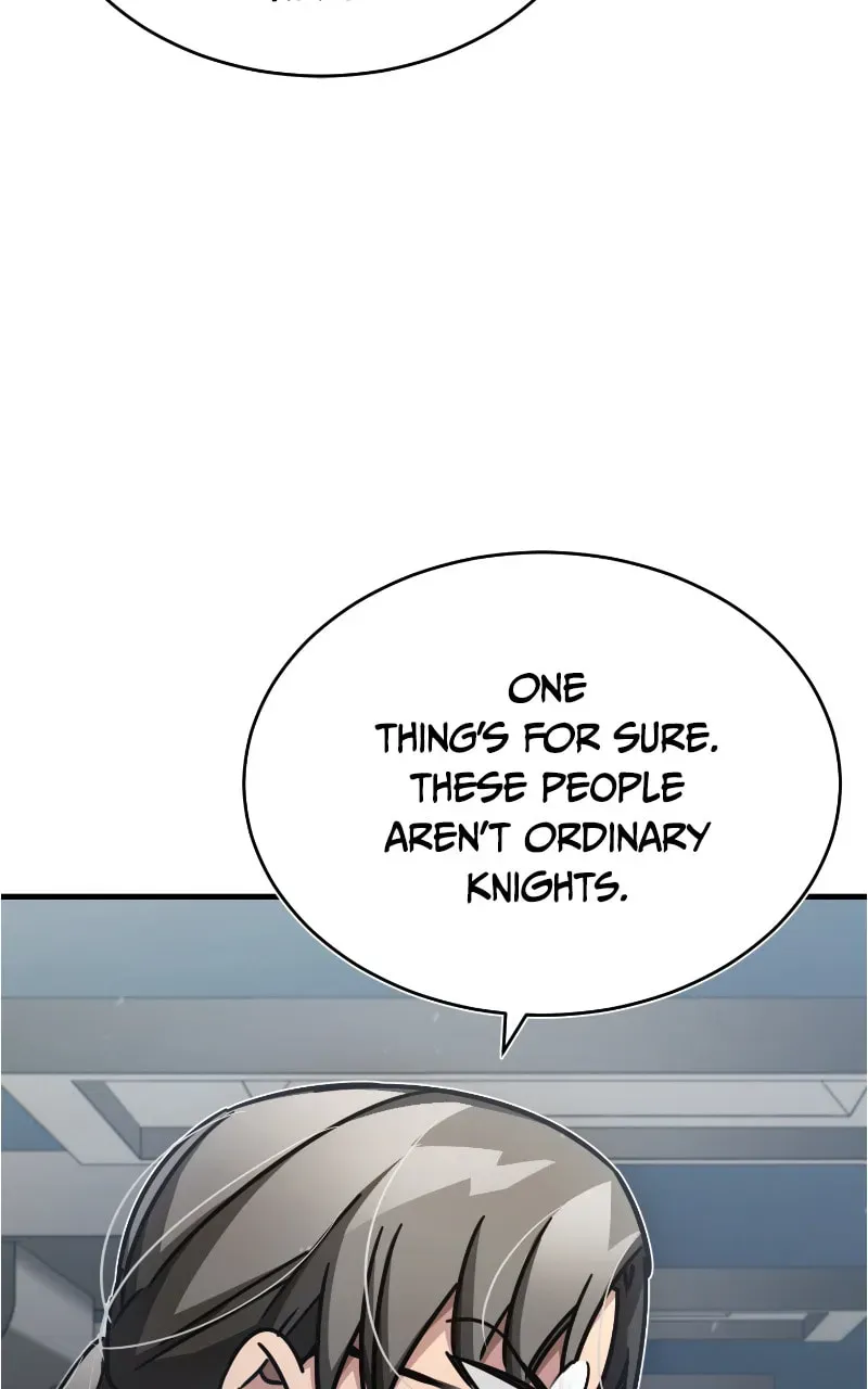 Read Descended from Divinity chapter 49.1 image 40 on Lezhin