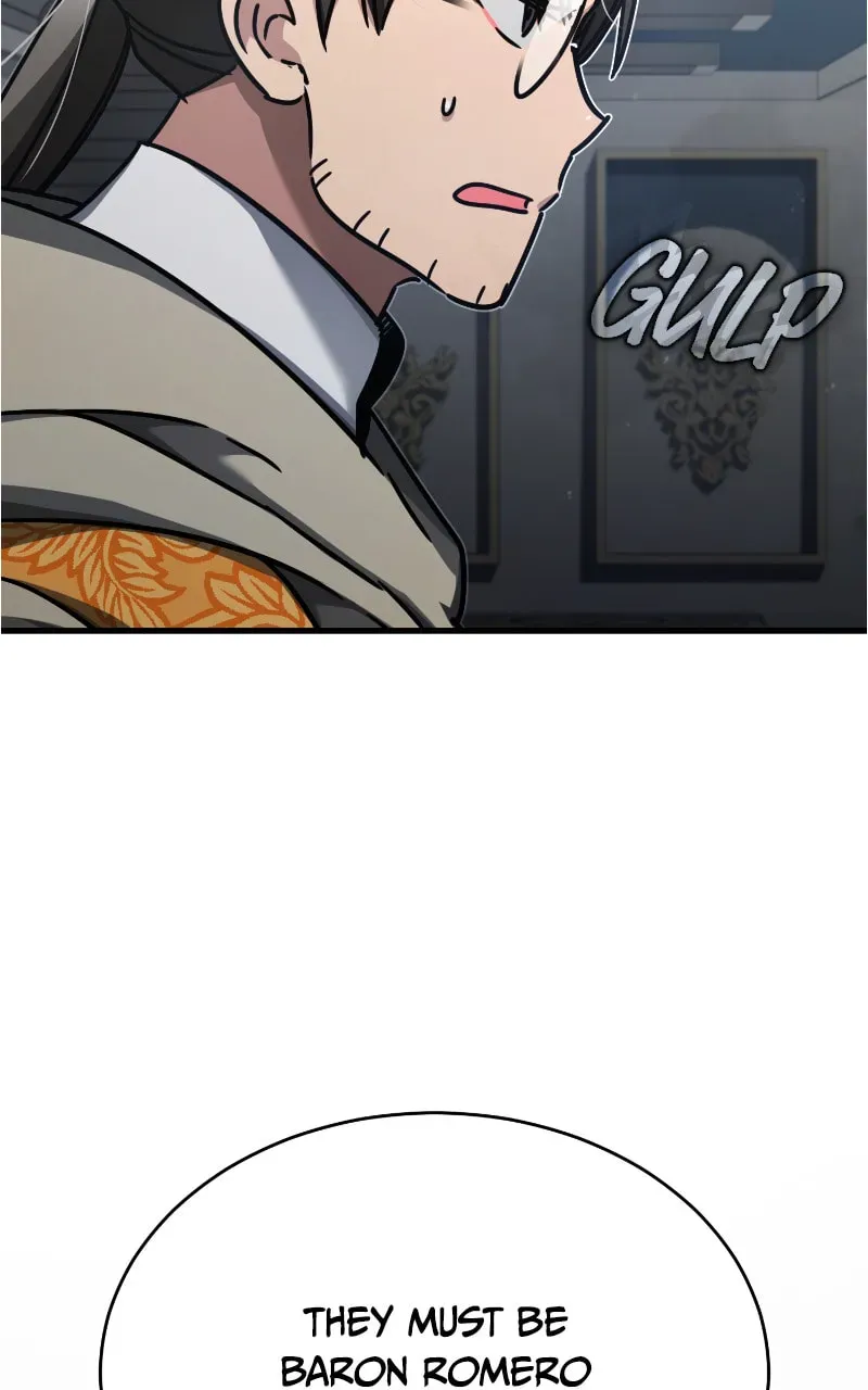 Read Descended from Divinity chapter 49.1 image 41 on Lezhin