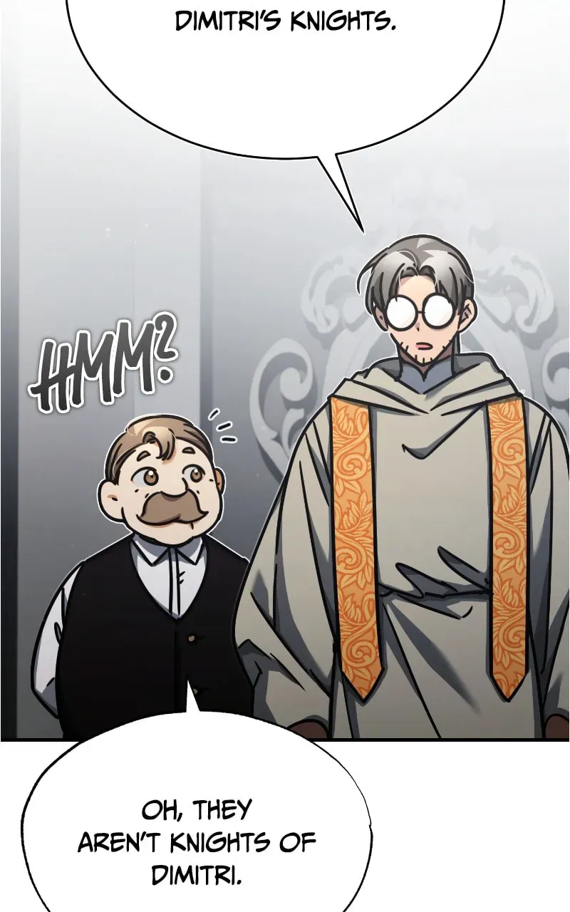Read Descended from Divinity chapter 49.1 image 42 on Lezhin