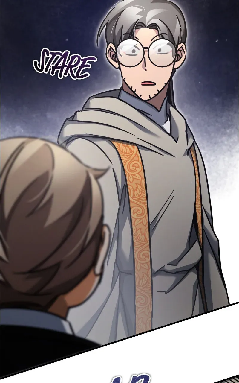 Read Descended from Divinity chapter 49.1 image 46 on Lezhin