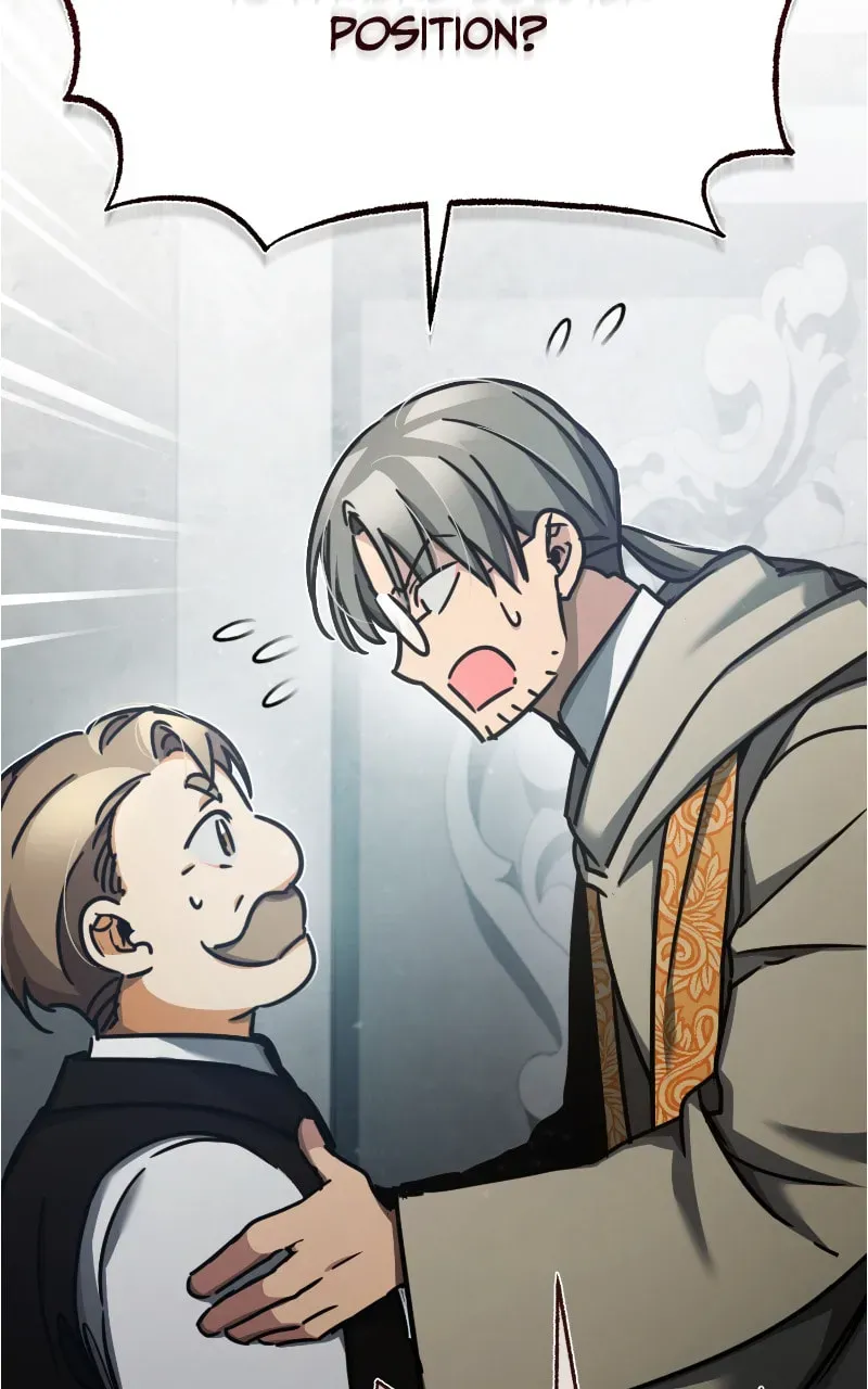 Read Descended from Divinity chapter 49.1 image 48 on Lezhin