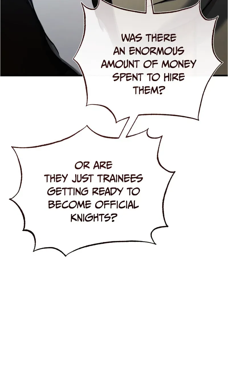 Read Descended from Divinity chapter 49.1 image 49 on Lezhin