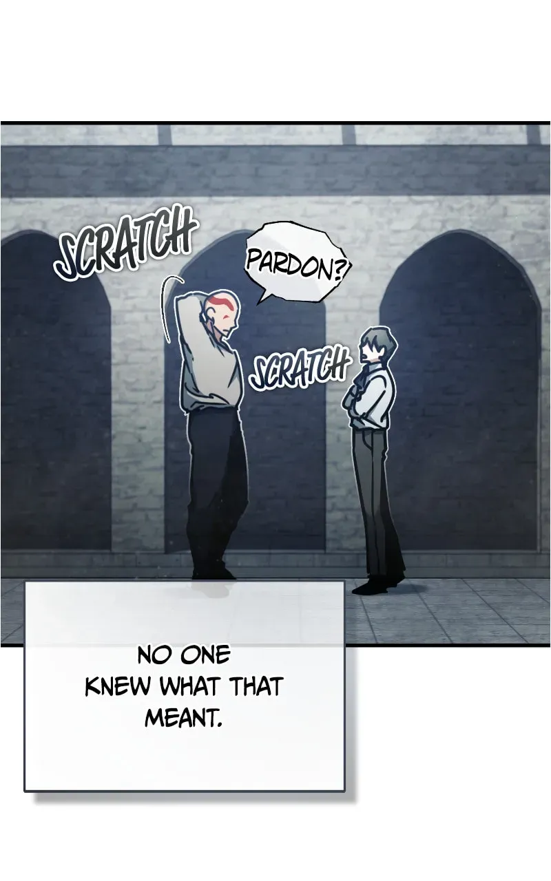 Read Descended from Divinity chapter 49.1 image 5 on Lezhin