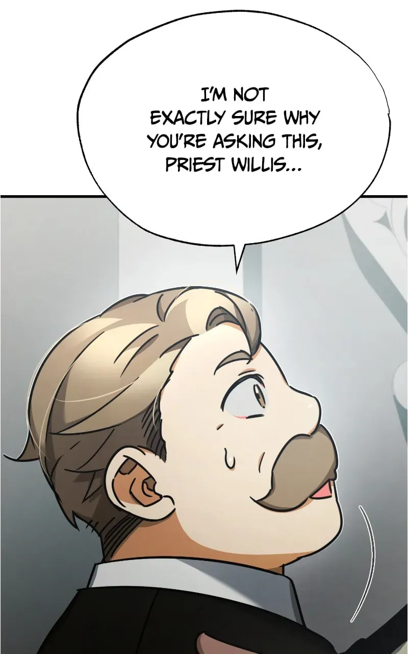 Read Descended from Divinity chapter 49.1 image 50 on Lezhin
