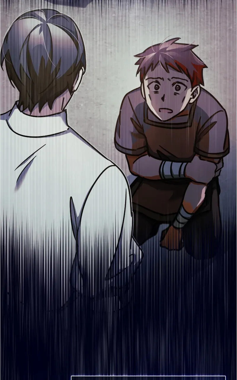 Read Descended from Divinity chapter 49.1 image 53 on Lezhin