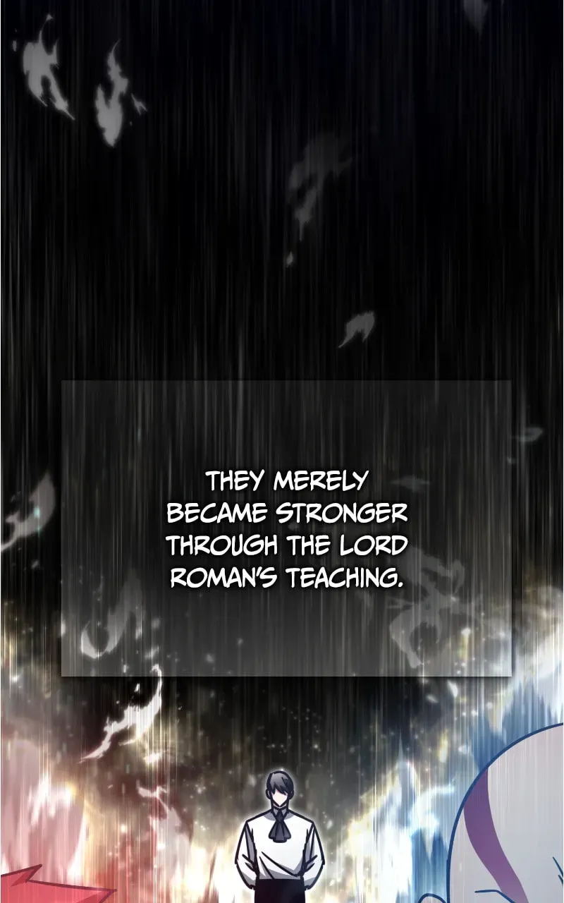 Read Descended from Divinity chapter 49.1 image 55 on Lezhin