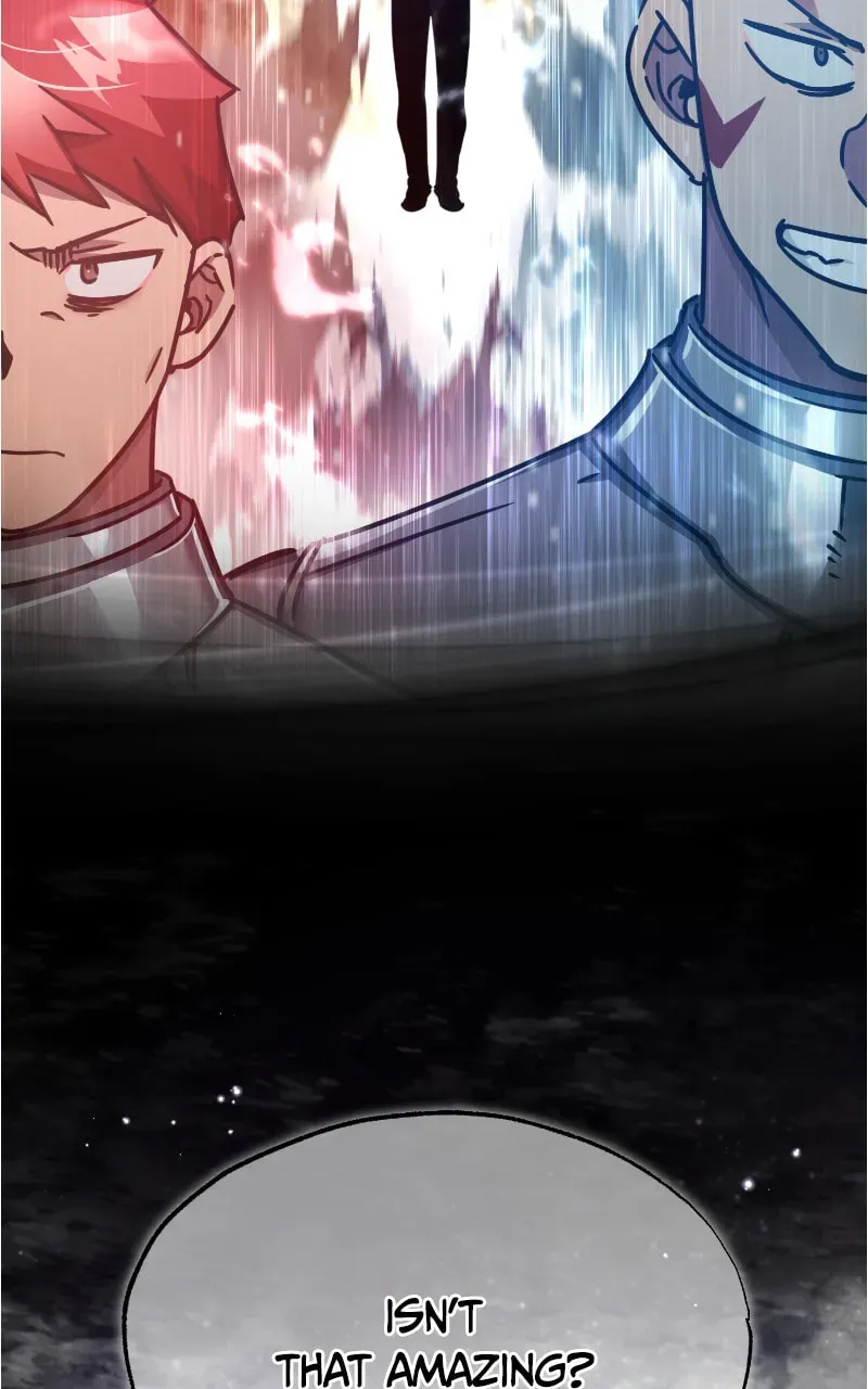 Read Descended from Divinity chapter 49.1 image 56 on Lezhin