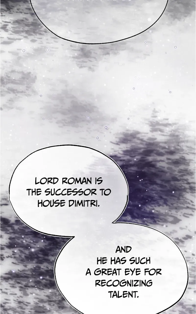Read Descended from Divinity chapter 49.1 image 57 on Lezhin