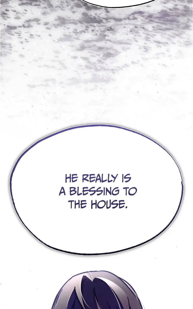 Read Descended from Divinity chapter 49.1 image 58 on Lezhin