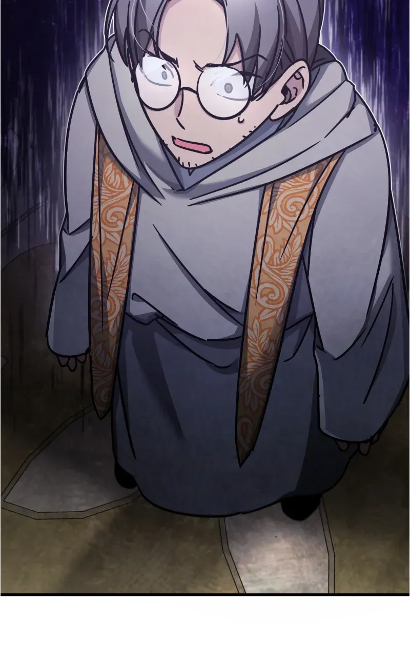 Read Descended from Divinity chapter 49.1 image 61 on Lezhin