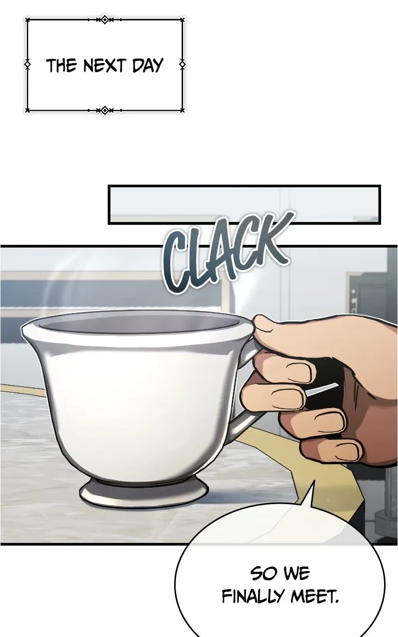 Read Descended from Divinity chapter 49.1 image 65 on Lezhin