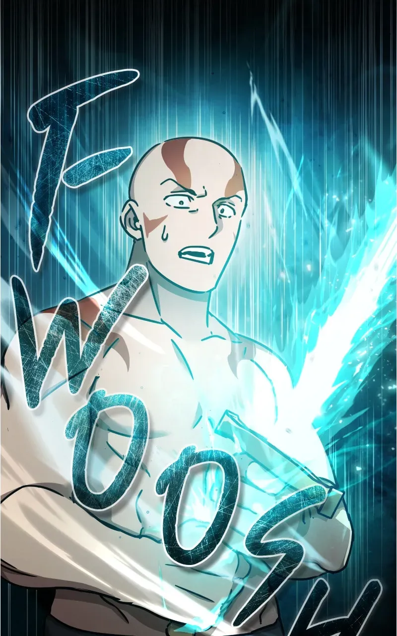 Read Descended from Divinity chapter 49.1 image 7 on Lezhin