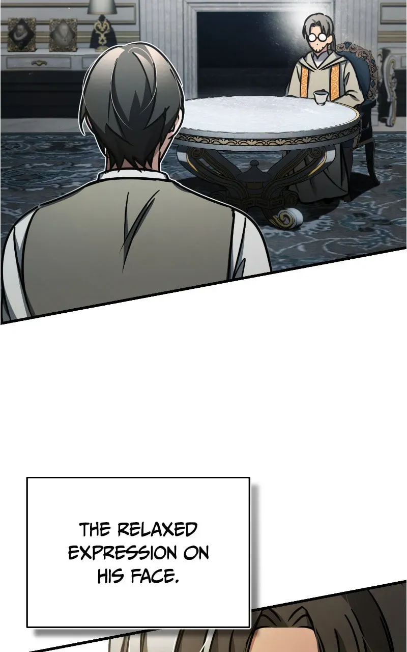 Read Descended from Divinity chapter 49.1 image 71 on Lezhin