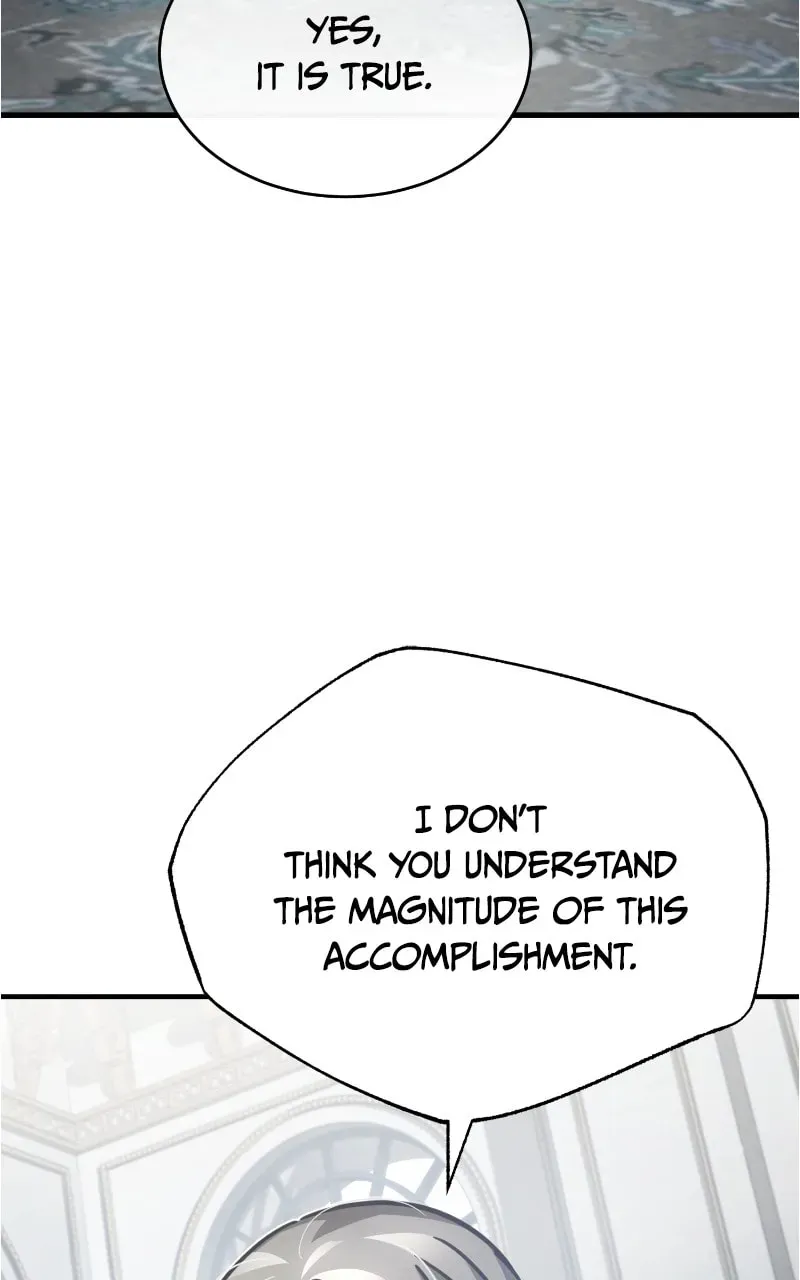 Read Descended from Divinity chapter 49.1 image 76 on Lezhin
