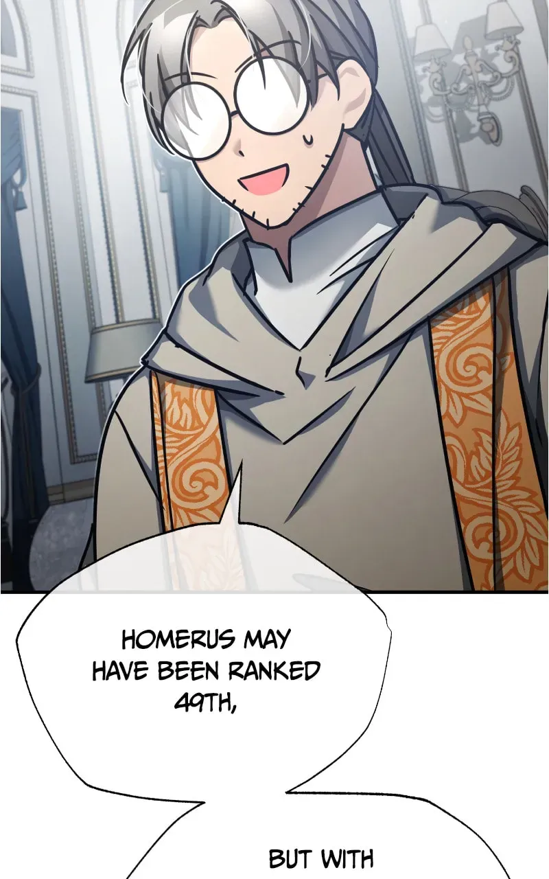 Read Descended from Divinity chapter 49.1 image 77 on Lezhin